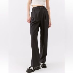 Urban outfitters Helena menswear trouser